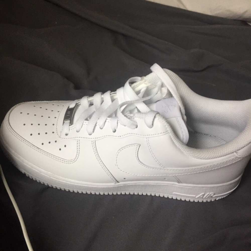 Air Forces 1’s